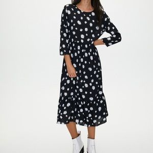 Little moon heartstrings dress